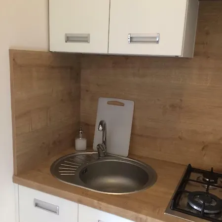 Apartament Fibra Latte Rybnik  Exterior photo