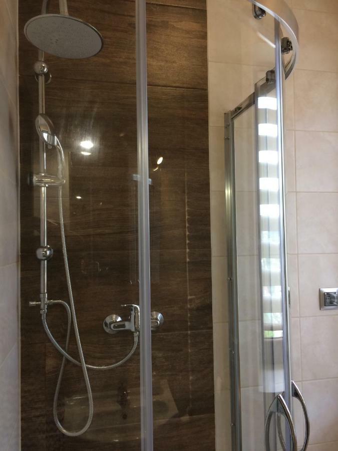 Fibra Latte Apartment