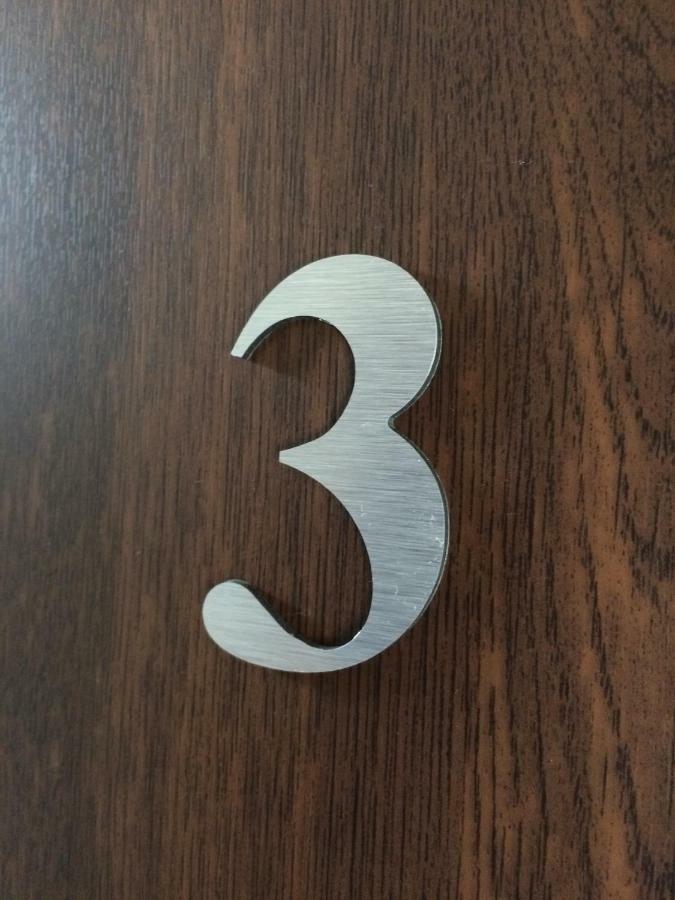 Apartment Fibra Latte